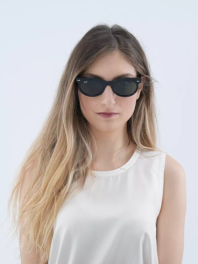 RAY BAN | Gafas de sol 0RB2242/53 | Negro