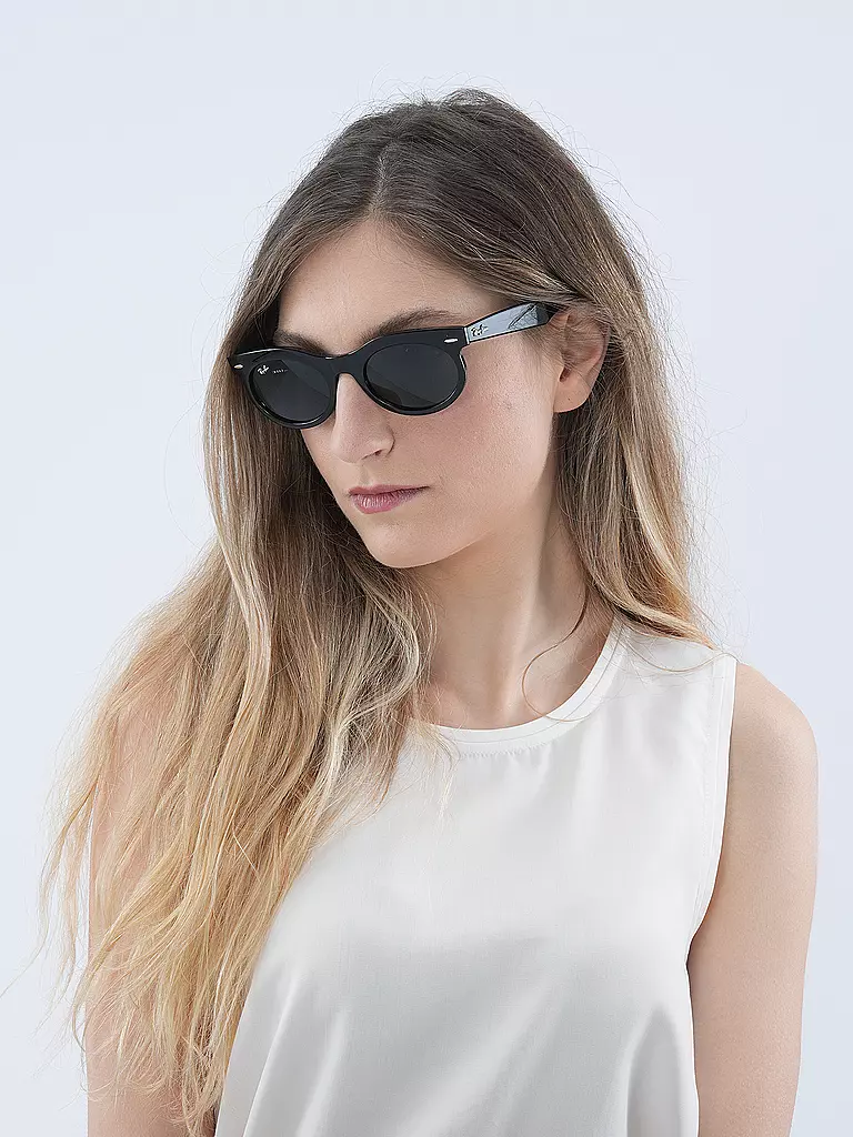 RAY BAN | Gafas de sol 0RB2242/53 | Negro