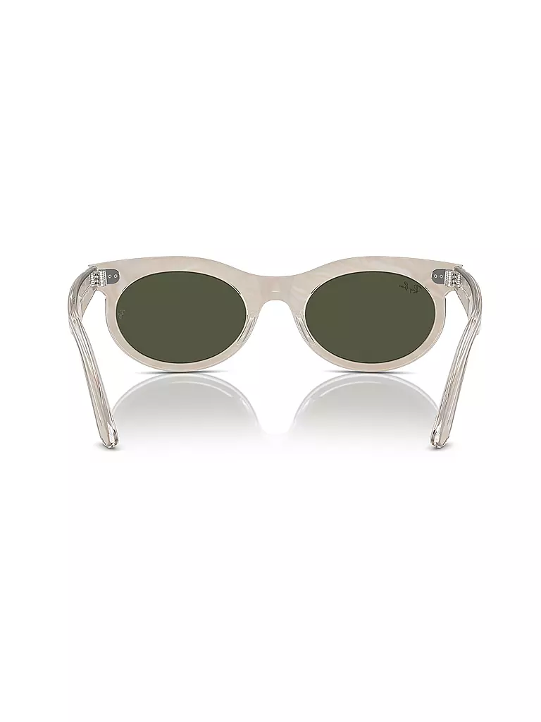 RAY BAN | Gafas de sol 0RB2242/53 | Gris claro