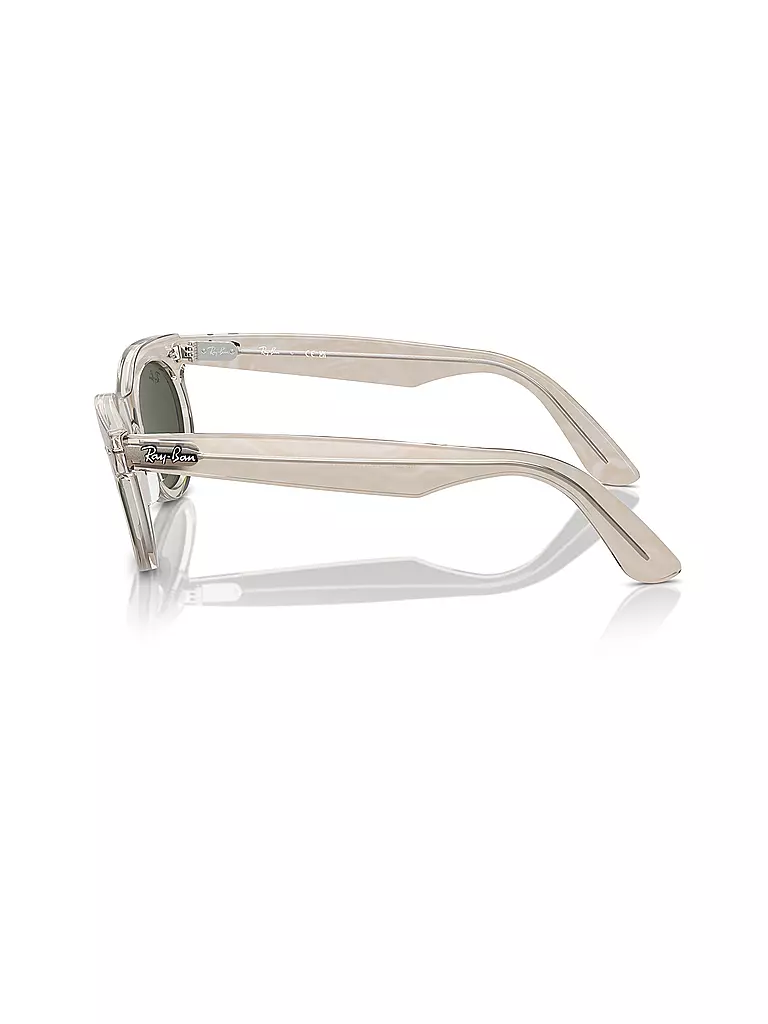RAY BAN | Gafas de sol 0RB2242/53 | Gris claro