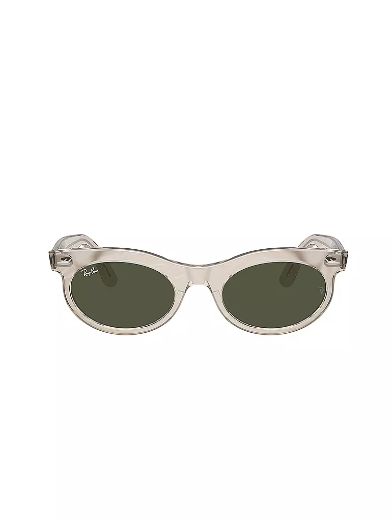 RAY BAN | Gafas de sol 0RB2242/53 | Gris claro