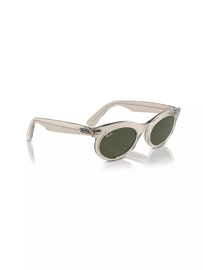 RAY BAN | Gafas de sol 0RB2242/53 | Gris claro