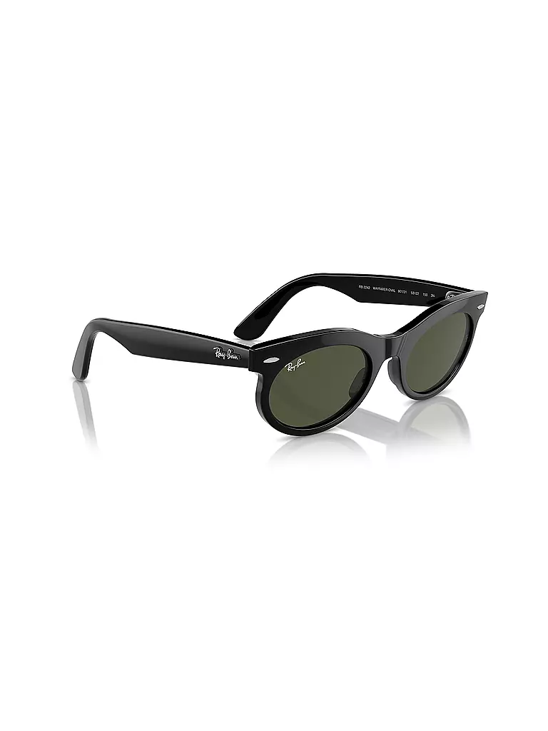 RAY BAN | Gafas de sol 0RB2242/53 | Negro