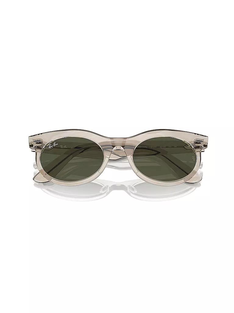 RAY BAN | Gafas de sol 0RB2242/53 | Gris claro