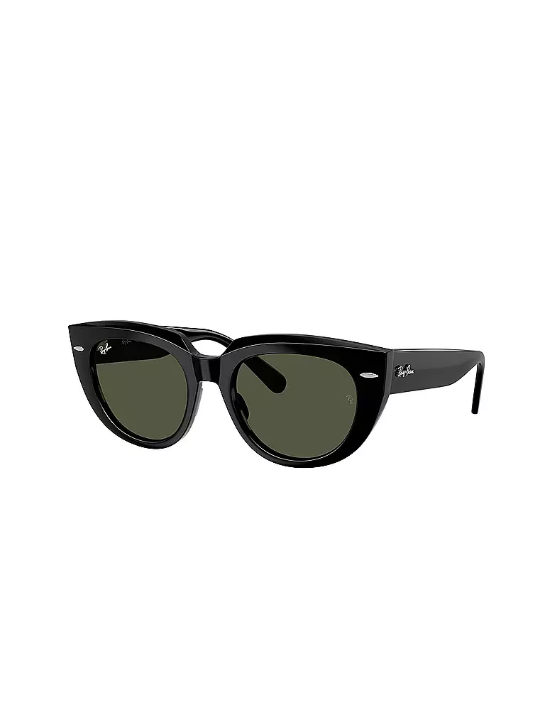 RAY BAN | Gafas de sol 0RB2286/52 | Negro