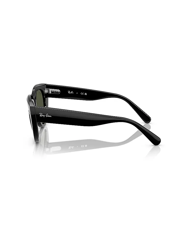 RAY BAN | Gafas de sol 0RB2286/52 | Negro