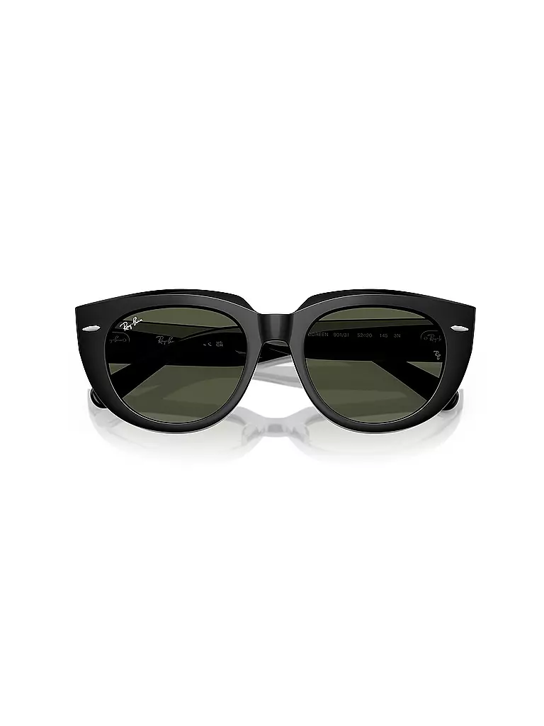 RAY BAN | Gafas de sol 0RB2286/52 | Negro