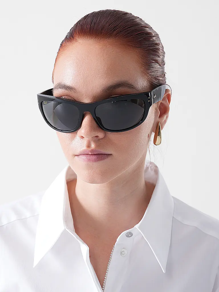 RAY BAN | Gafas de sol 0RB2289/63 | Negro