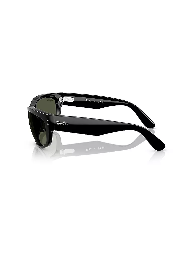 RAY BAN | Gafas de sol 0RB2289/63 | Negro