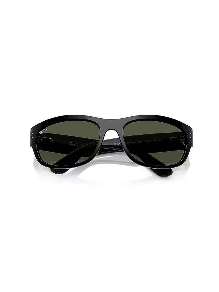 RAY BAN | Gafas de sol 0RB2289/63 | Negro