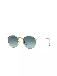 RAY BAN | Gafas de sol 0RB3447/53 | Oro