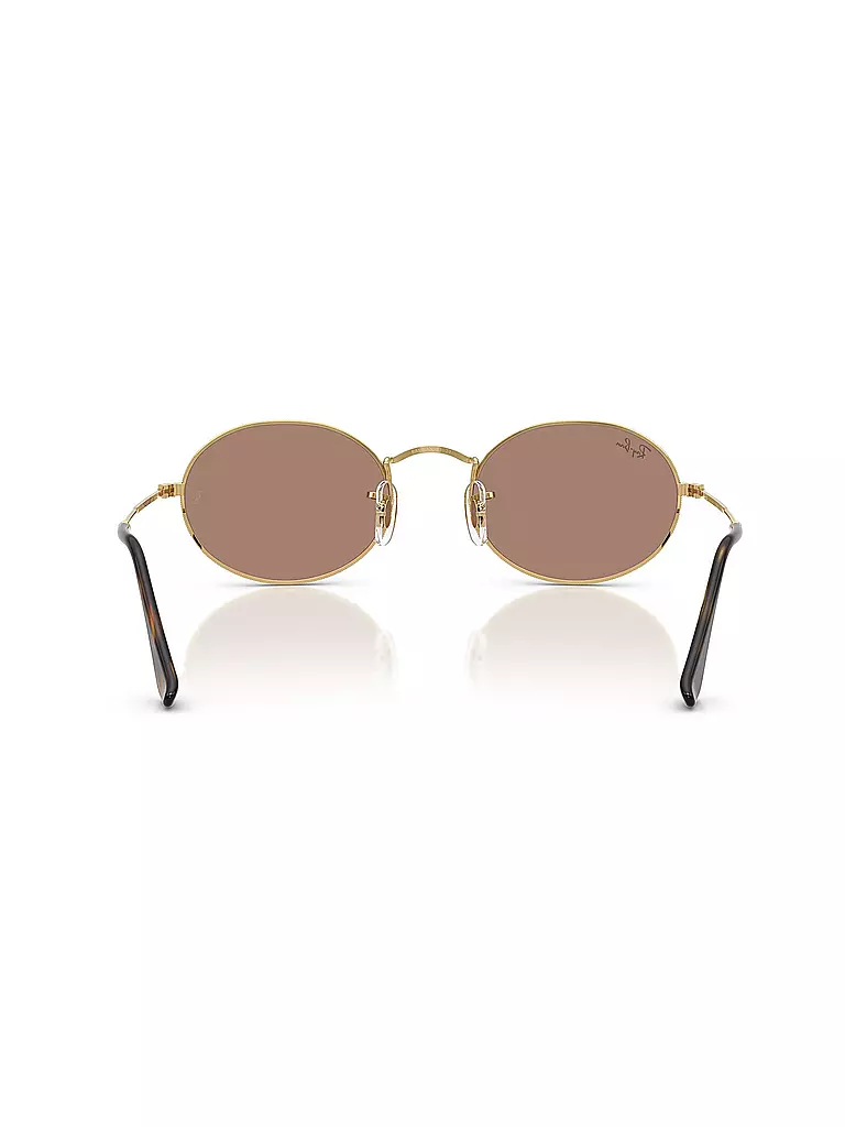 RAY BAN | Gafas de sol 0RB3547/51 | Oro