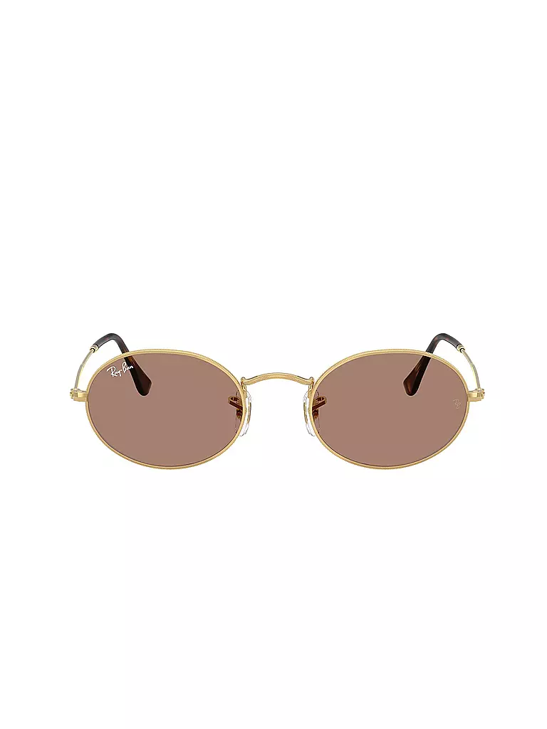 RAY BAN | Gafas de sol 0RB3547/51 | Oro