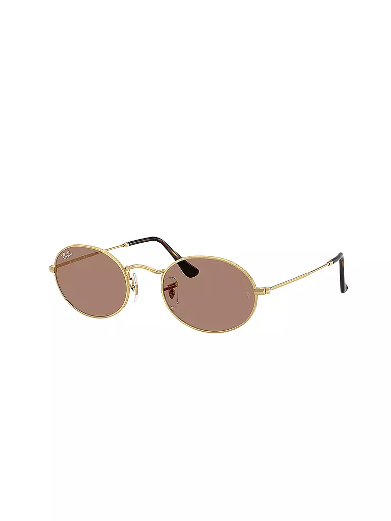RAY BAN | Gafas de sol 0RB3547/51 | Oro