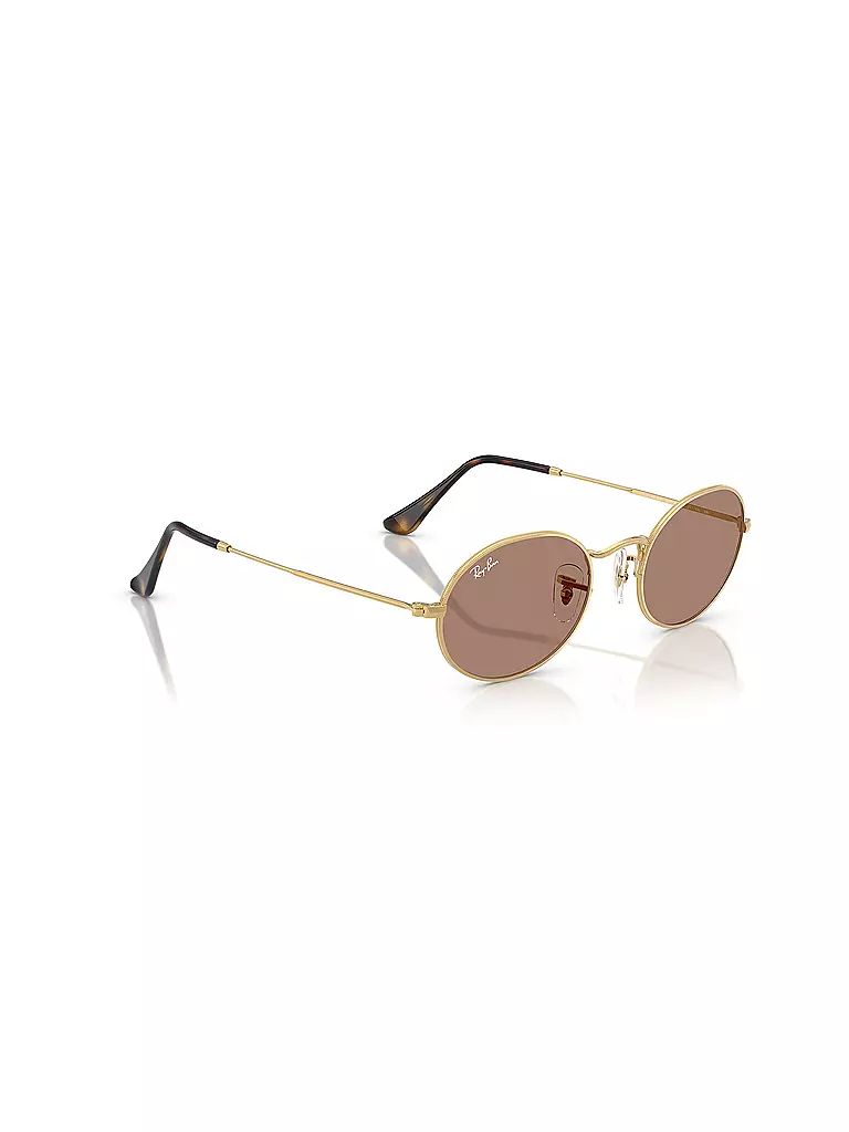 RAY BAN | Gafas de sol 0RB3547/51 | Oro