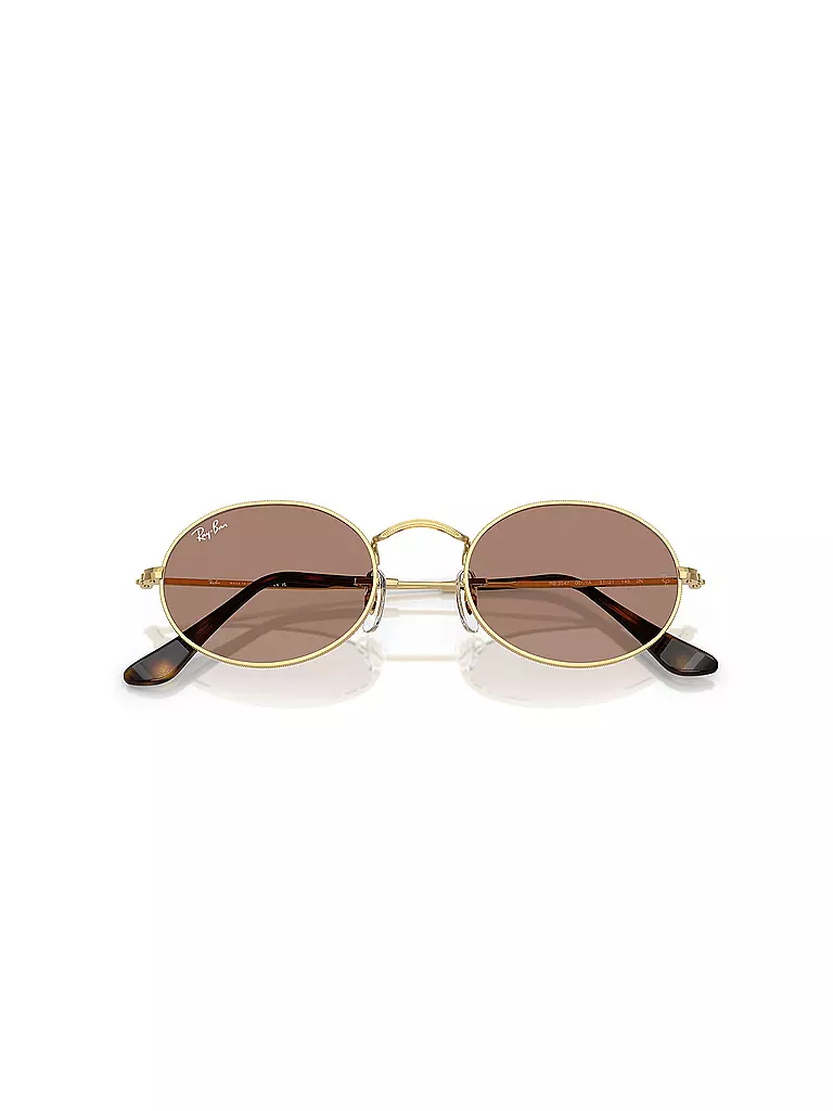 RAY BAN | Gafas de sol 0RB3547/51 | Oro