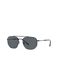 RAY BAN | Gafas de sol 0RB3707/57 | Negro