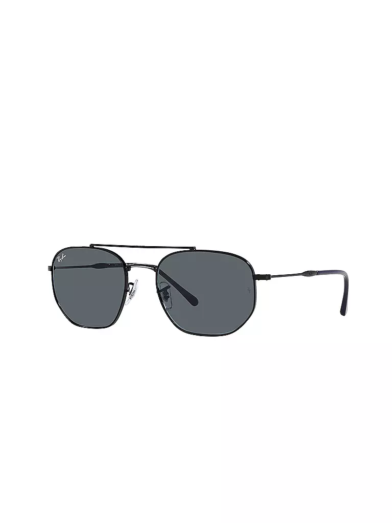 RAY BAN | Gafas de sol 0RB3707/57 | Negro