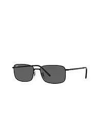RAY BAN | Gafas de sol 0RB3717/57 | Negro