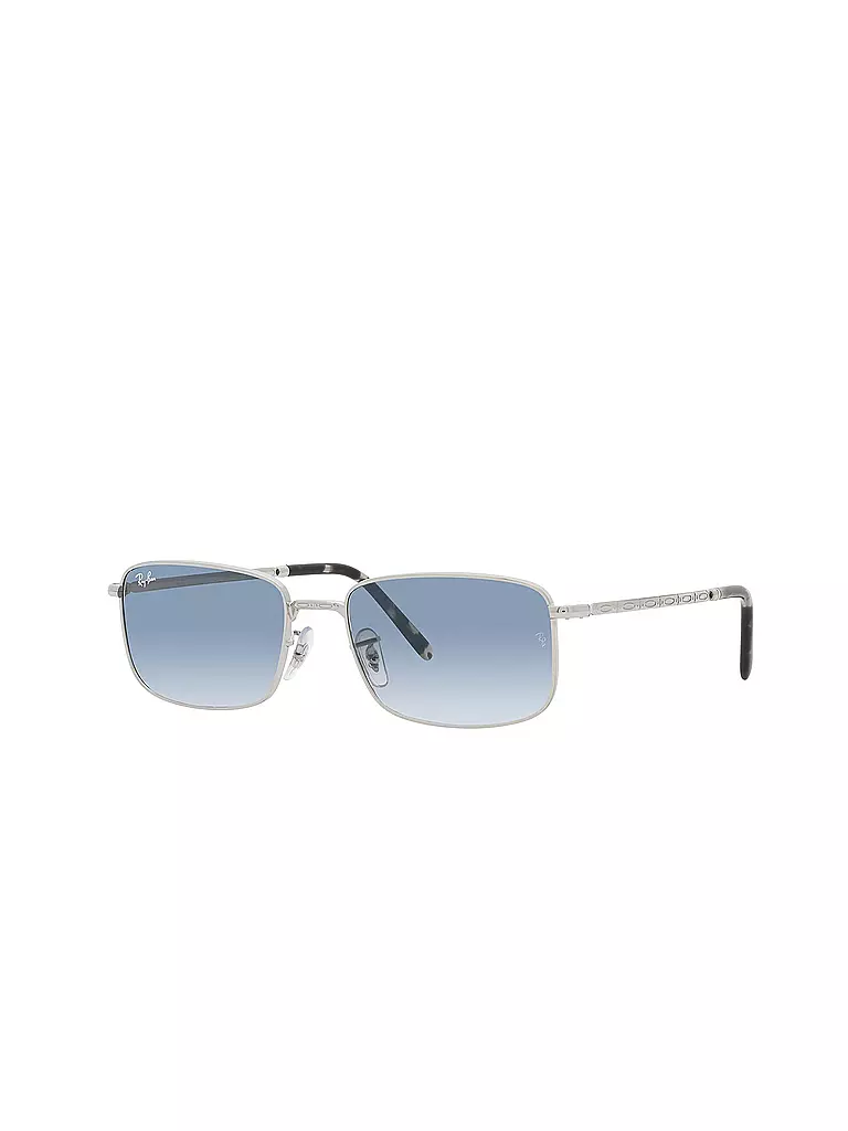 RAY BAN | Gafas de sol 0RB3717/57 | Plata