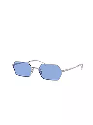 RAY BAN | Gafas de sol 0RB3728/58 YEVI | Plata