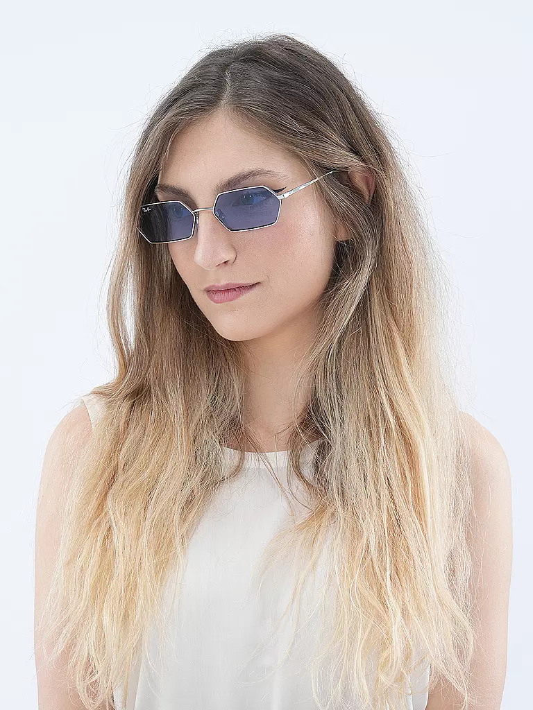 RAY BAN | Gafas de sol 0RB3728/58 YEVI | 