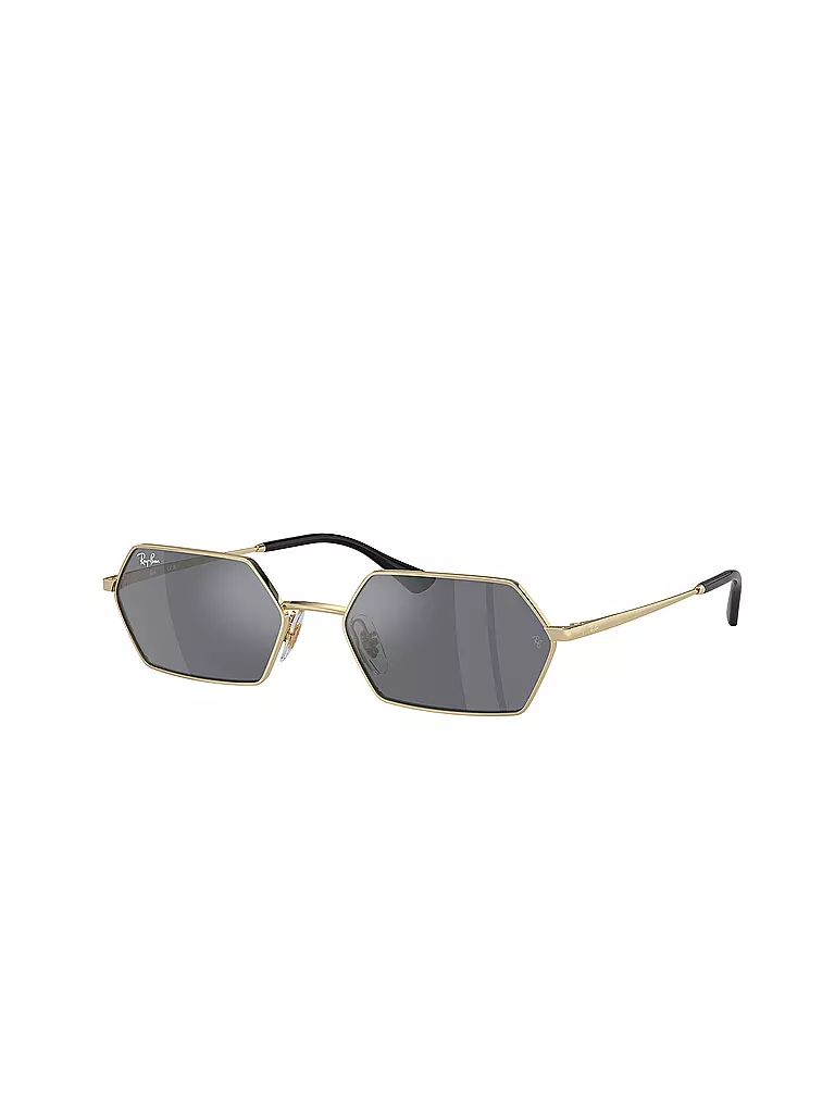 RAY BAN | Gafas de sol 0RB3728/58 | Oro