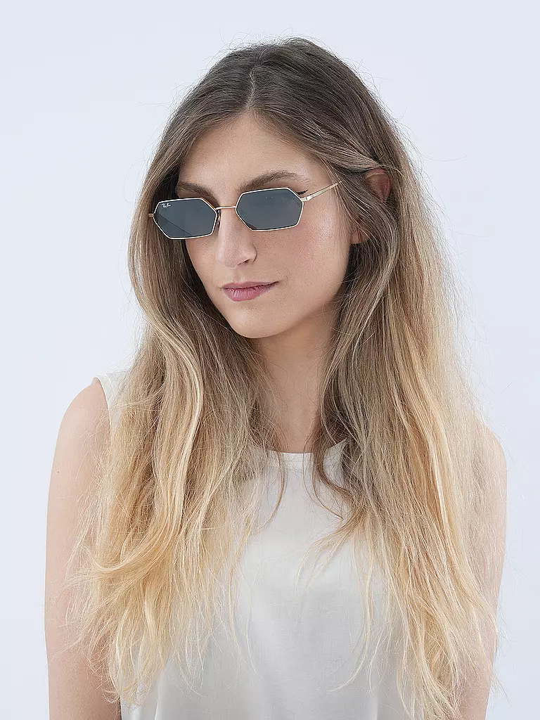 RAY BAN | Gafas de sol 0RB3728/58 | 