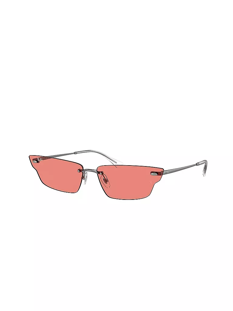 RAY BAN | Gafas de sol 0RB3731/63 ANH | Gris