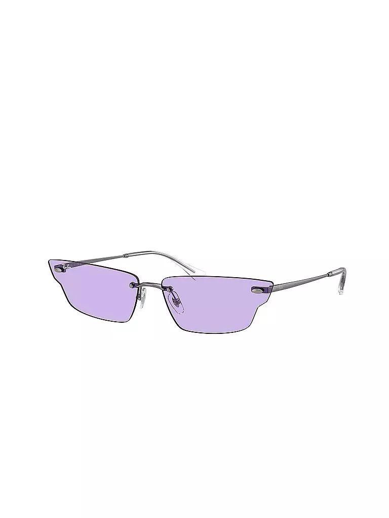 RAY BAN | Gafas de sol 0RB3731/66 ANH | Gris