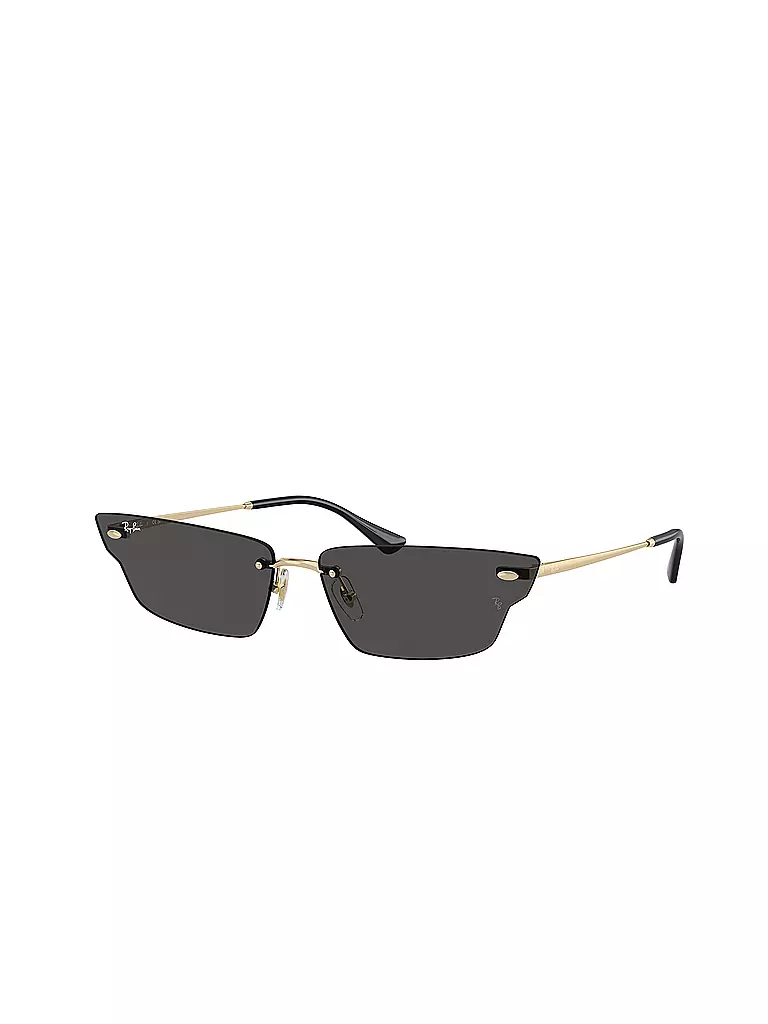 RAY BAN | Gafas de sol 0RB3731/66 ANH | Oro