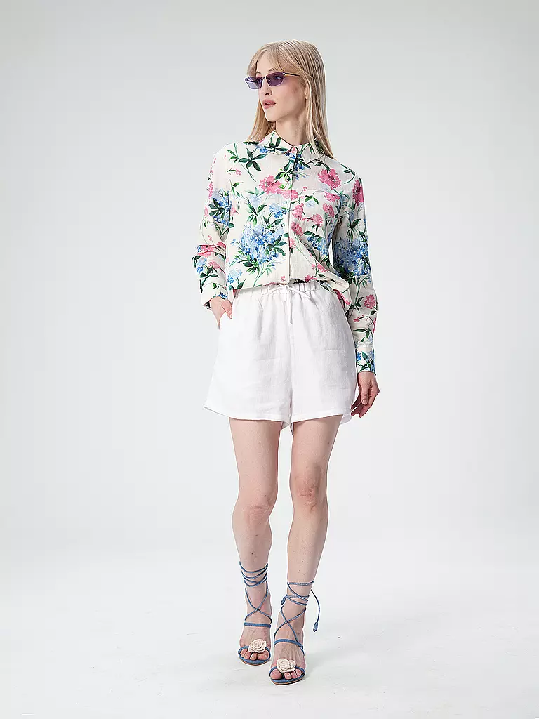 RAY BAN | Gafas de sol 0RB3731/66 ANH | Gris