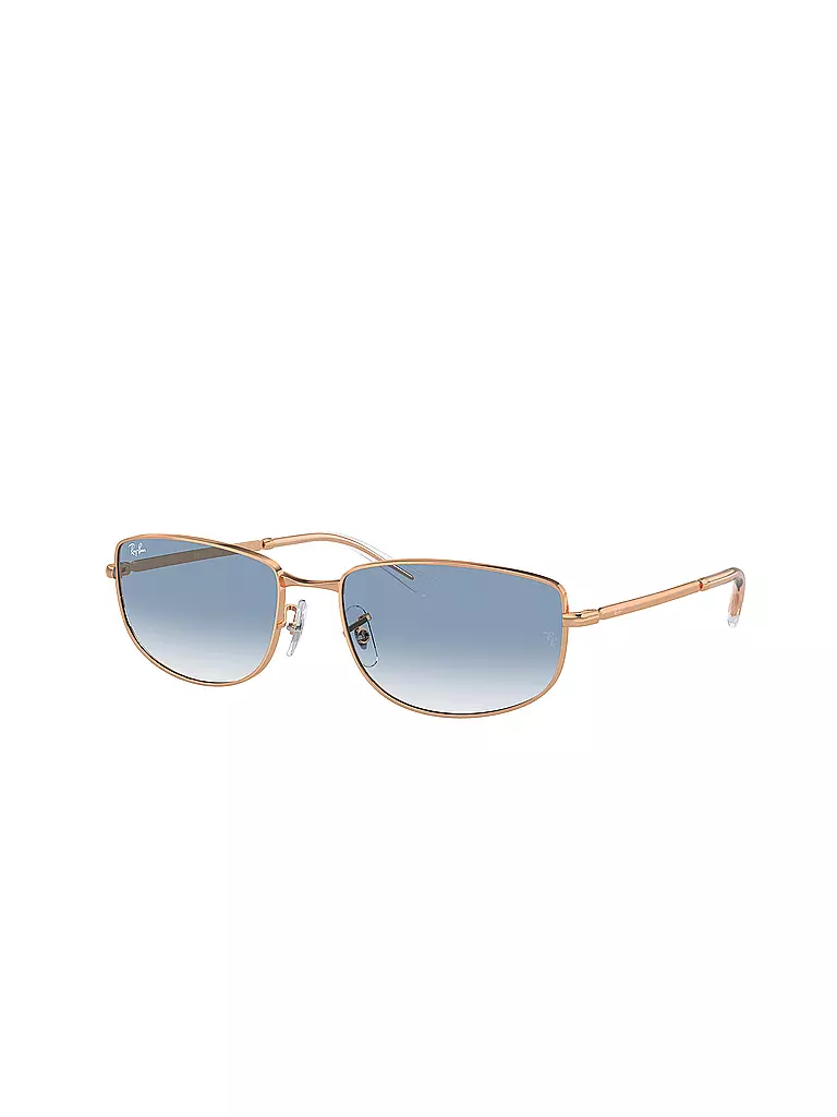RAY BAN | Gafas de sol 0RB3732/56 | Oro