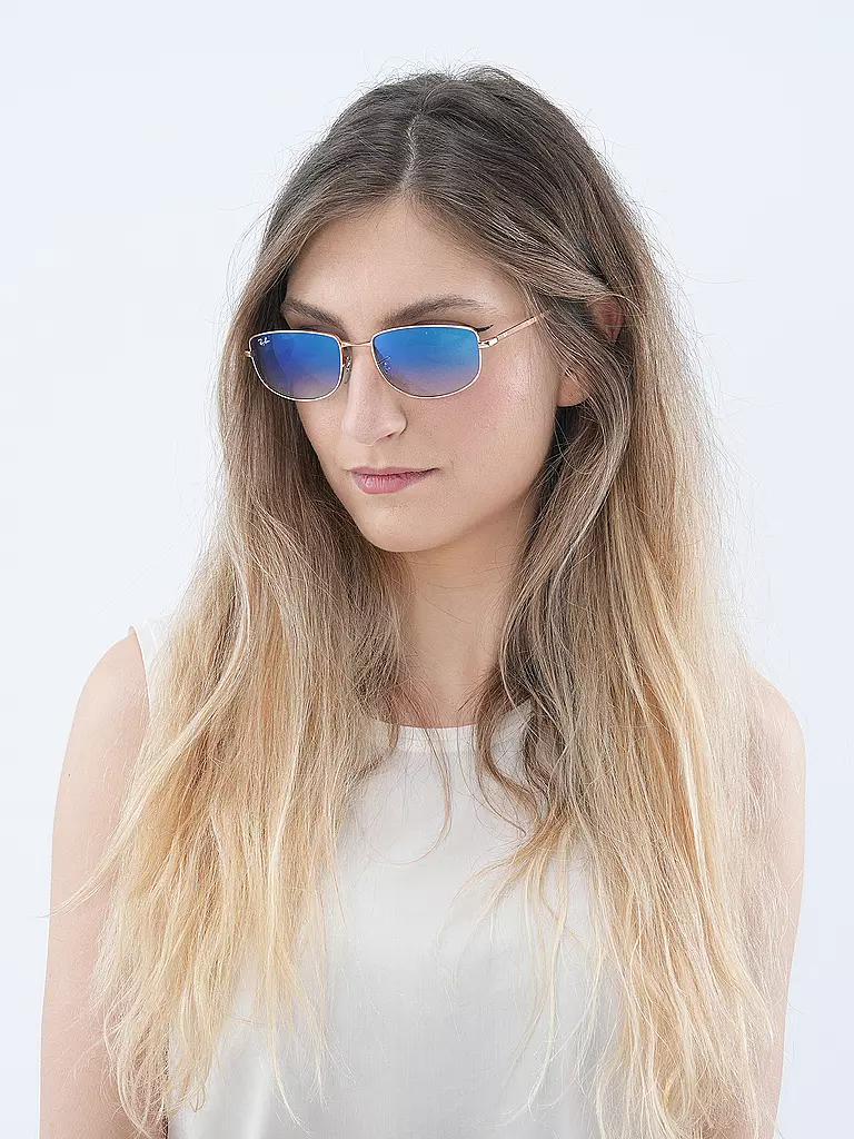 RAY BAN | Gafas de sol 0RB3732/56 | 