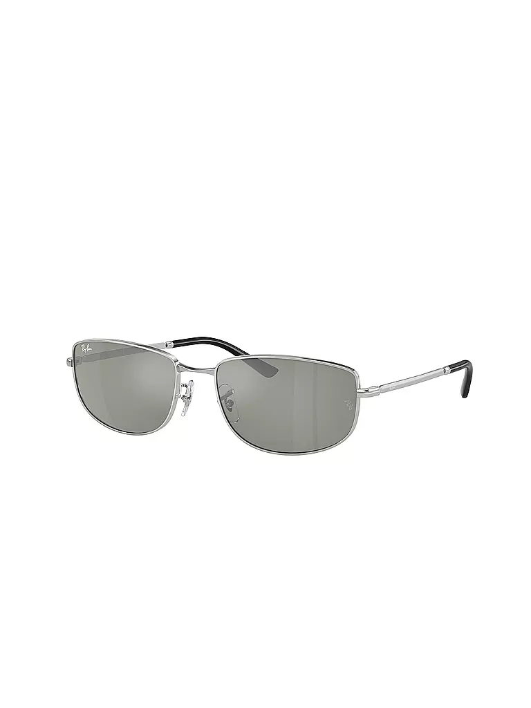 RAY BAN | Gafas de sol 0RB3732/59 | Plata