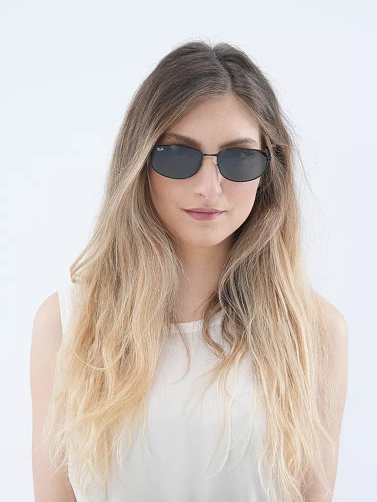 RAY BAN | Gafas de sol 0RB3732/59 | Negro