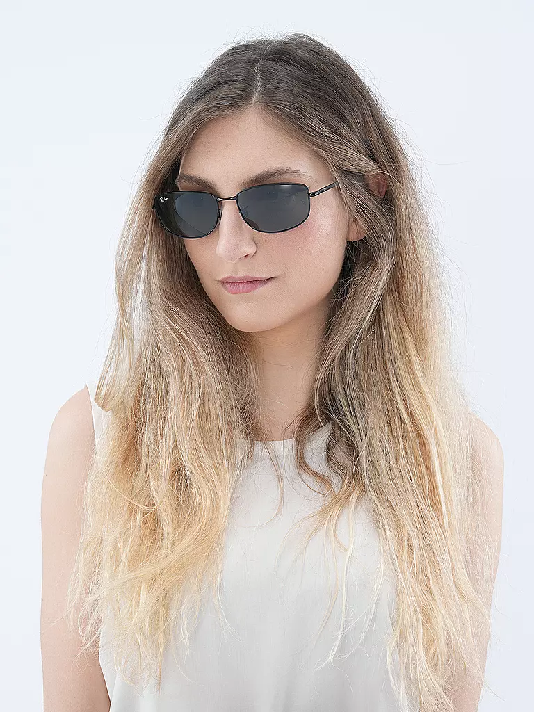 RAY BAN | Gafas de sol 0RB3732/59 | Negro