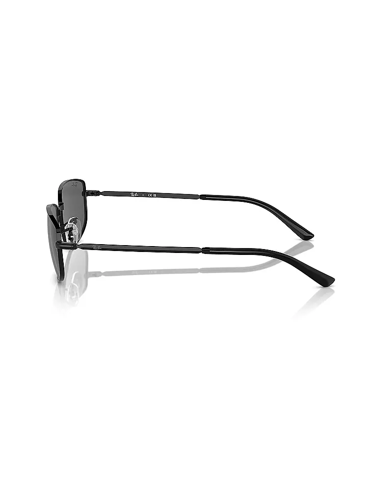 RAY BAN | Gafas de sol 0RB3732/59 | Negro