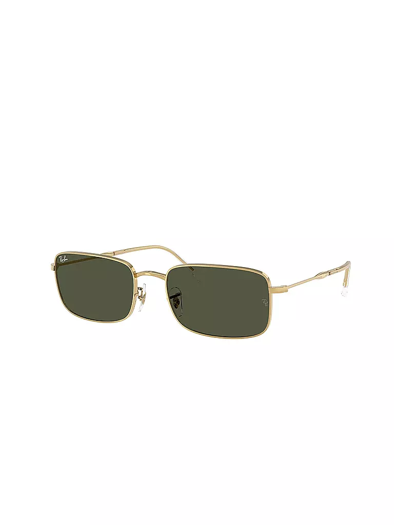 RAY BAN | Gafas de sol 0RB3746/59 | Oro