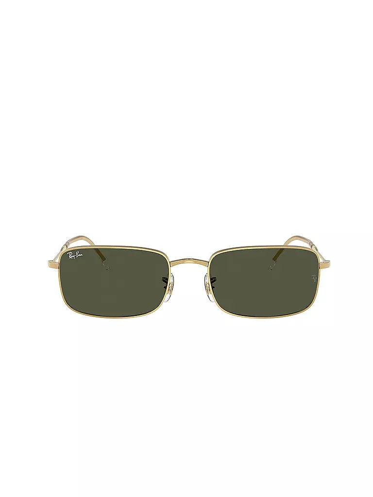 RAY BAN | Gafas de sol 0RB3746/59 | Oro