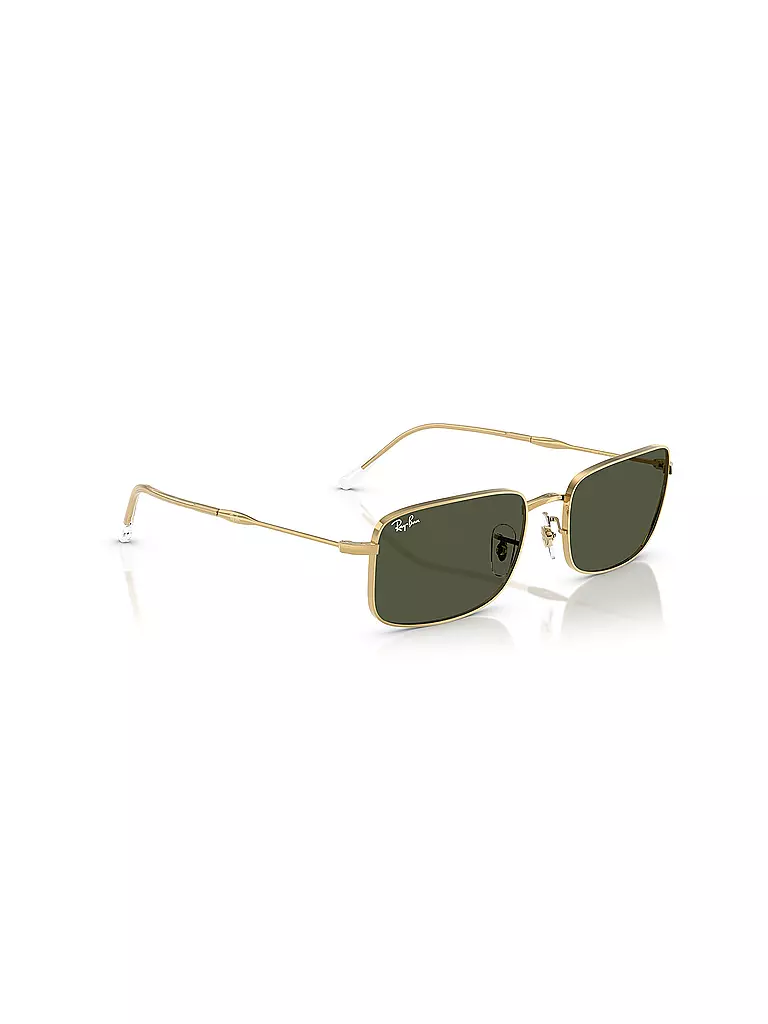 RAY BAN | Gafas de sol 0RB3746/59 | Oro