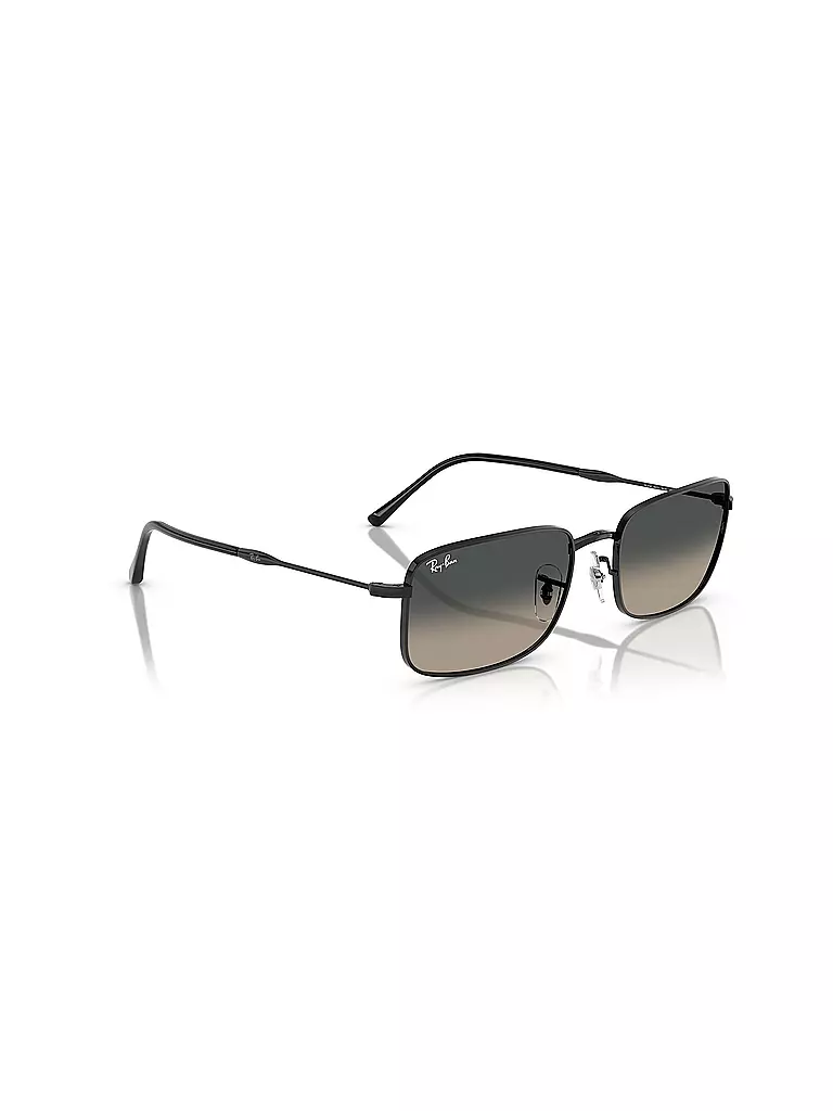 RAY BAN | Gafas de sol 0RB3746/59 | Negro