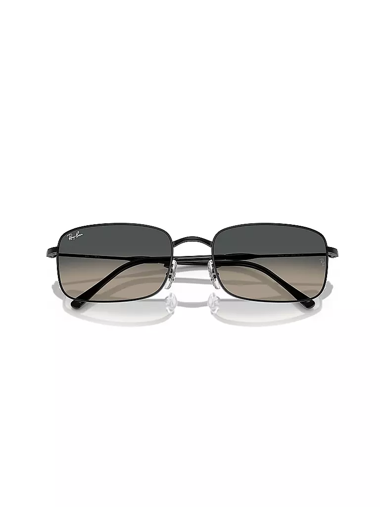 RAY BAN | Gafas de sol 0RB3746/59 | Negro