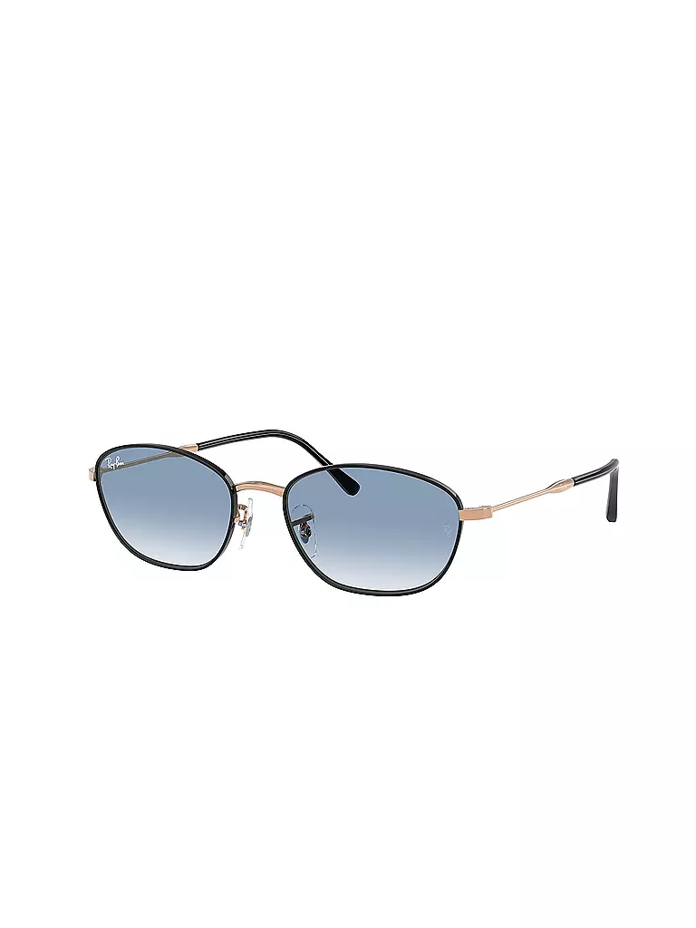 RAY BAN | Gafas de sol 0RB3749/58 | Negro