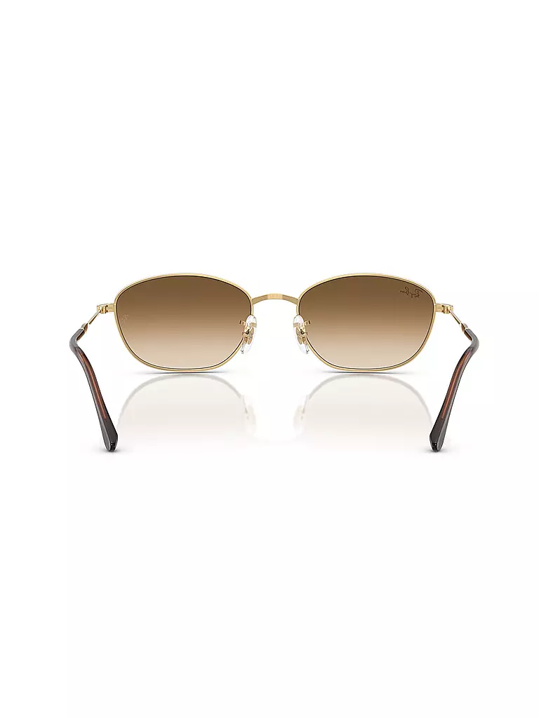 RAY BAN | Gafas de sol 0RB3749/58 | Oro