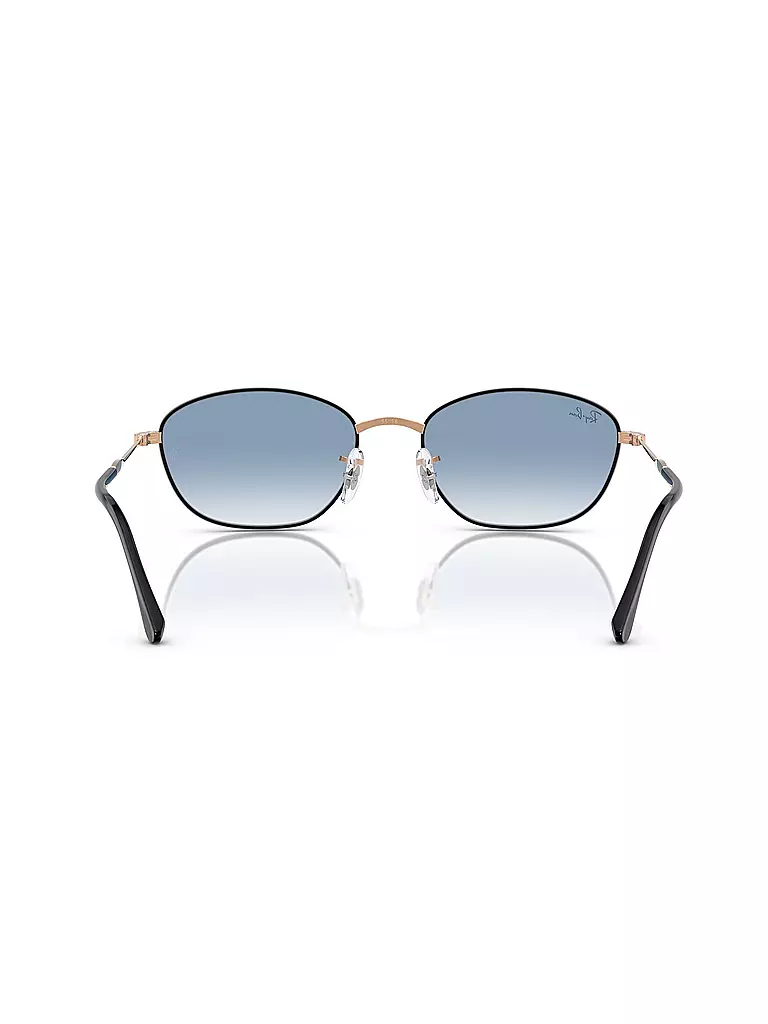 RAY BAN | Gafas de sol 0RB3749/58 | Negro