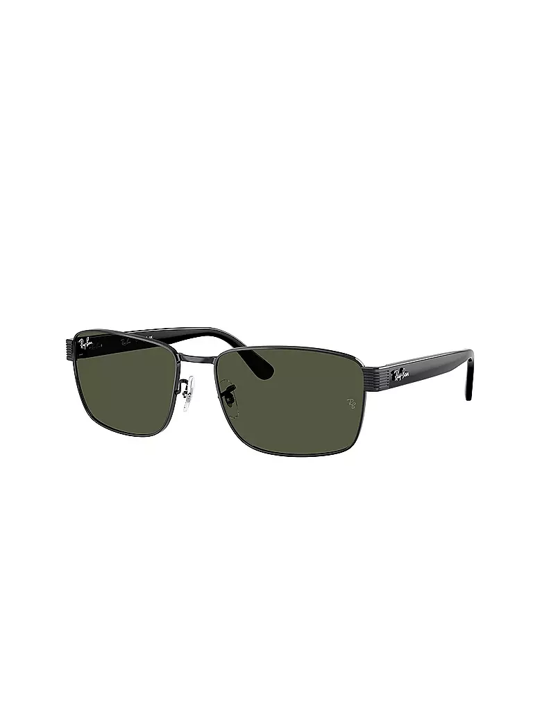 RAY BAN | Gafas de sol 0RB3750/62 | Negro