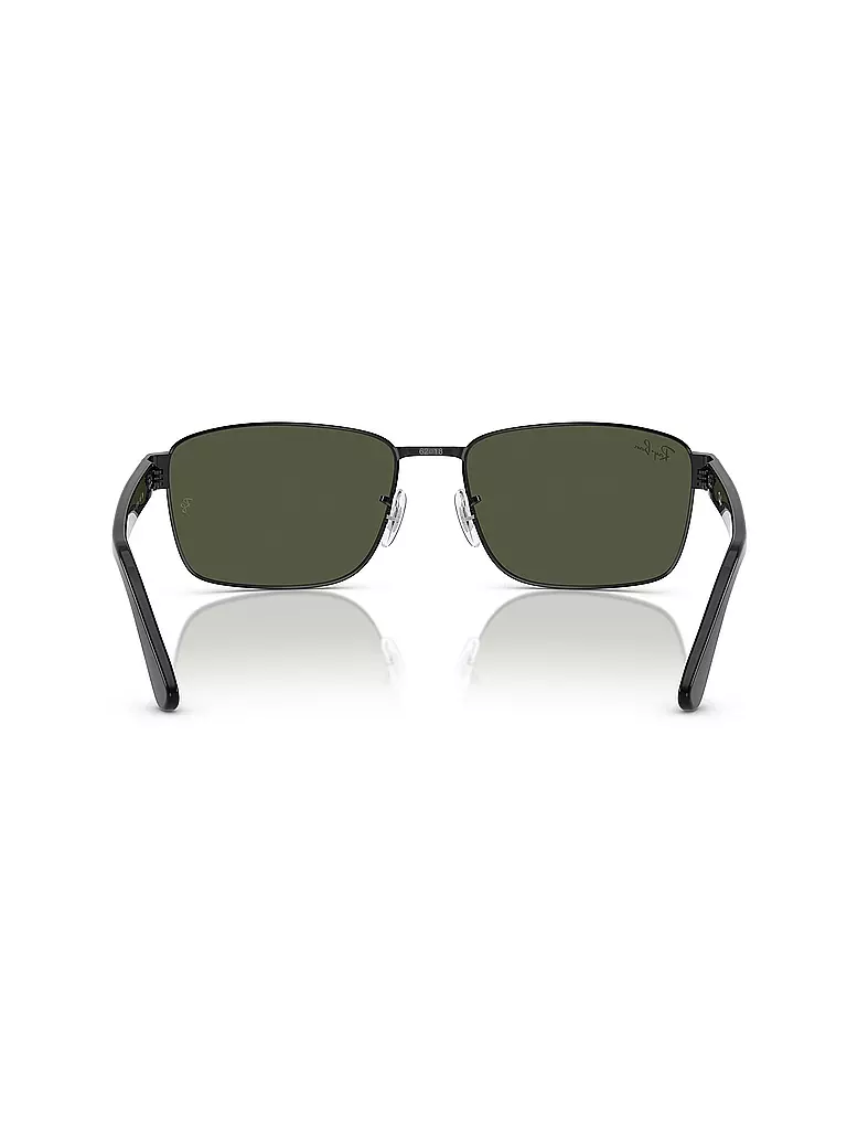 RAY BAN | Gafas de sol 0RB3750/62 | Negro