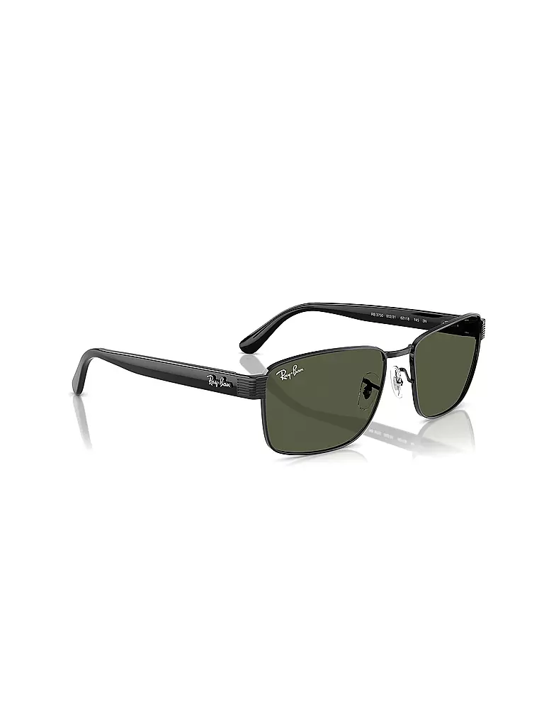 RAY BAN | Gafas de sol 0RB3750/62 | Negro