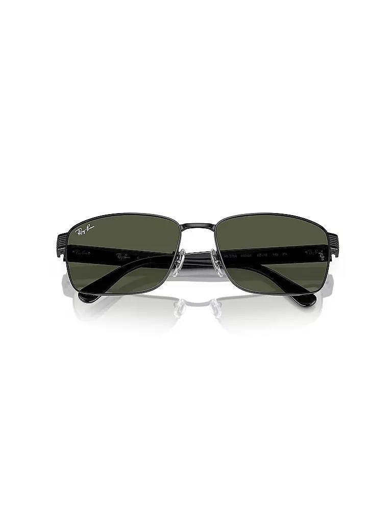 RAY BAN | Gafas de sol 0RB3750/62 | Negro